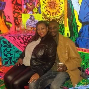 Meet your Posher, Latrice